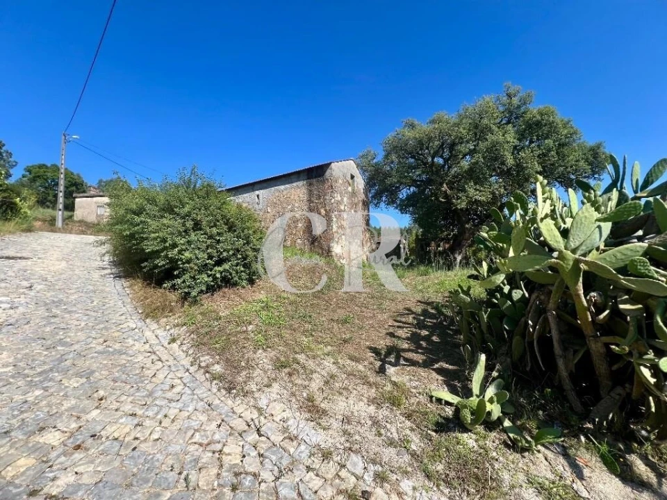 Moradia T3 para Venda em Figueiró dos Vinhos e Bairradas Foto 51