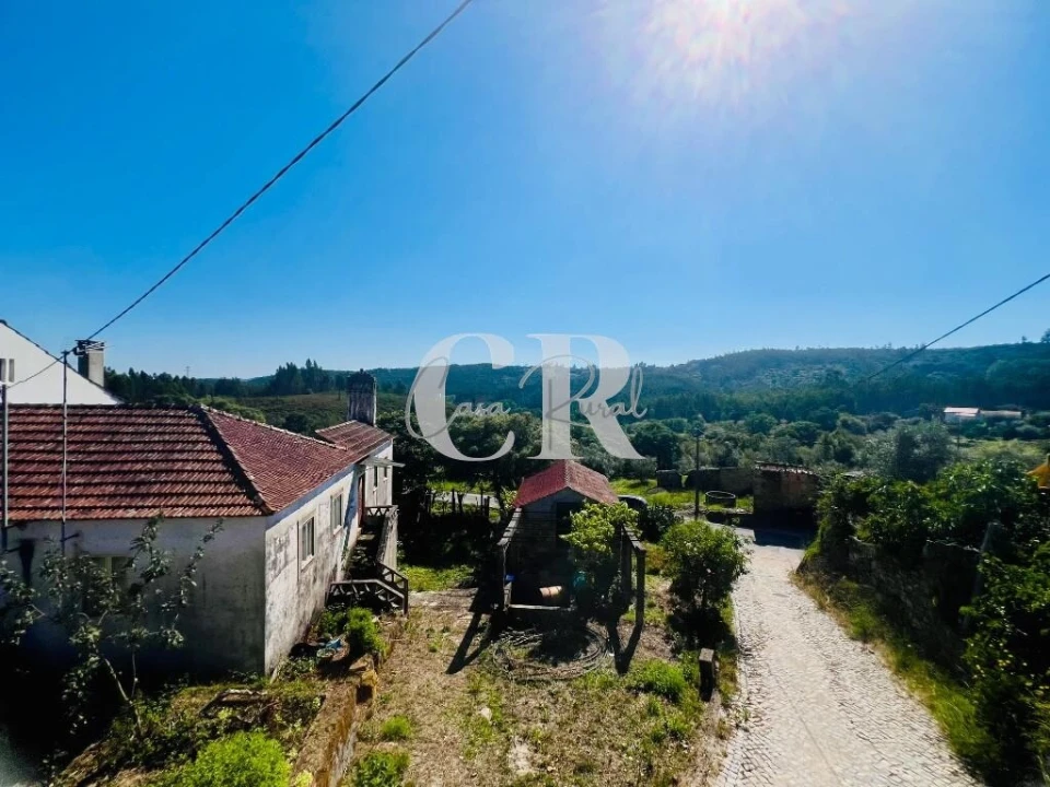 Moradia T3 para Venda em Figueiró dos Vinhos e Bairradas Foto 36