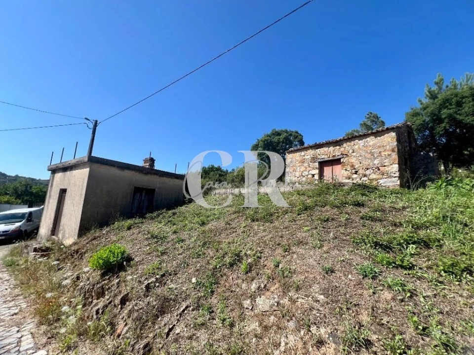 Moradia T3 para Venda em Figueiró dos Vinhos e Bairradas Foto 40