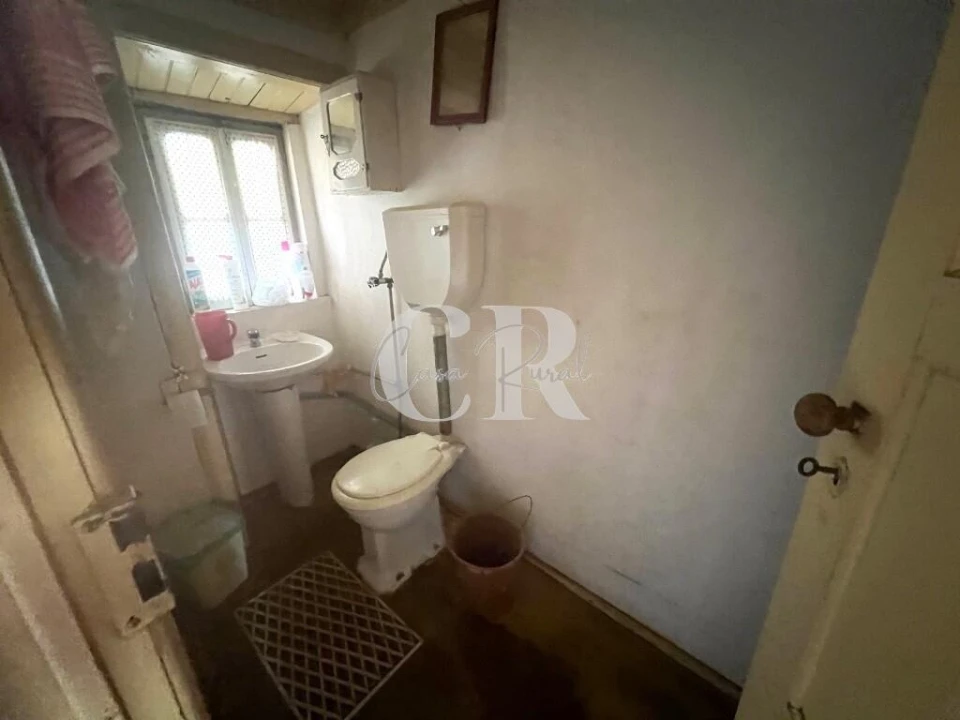 Moradia T3 para Venda em Figueiró dos Vinhos e Bairradas Foto 24