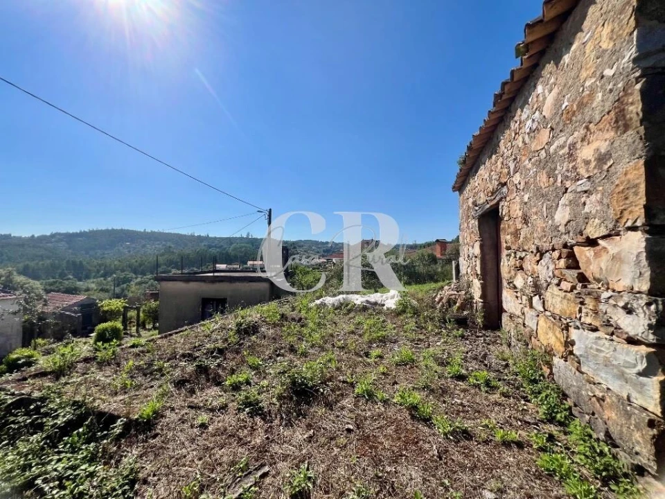 Moradia T3 para Venda em Figueiró dos Vinhos e Bairradas Foto 44