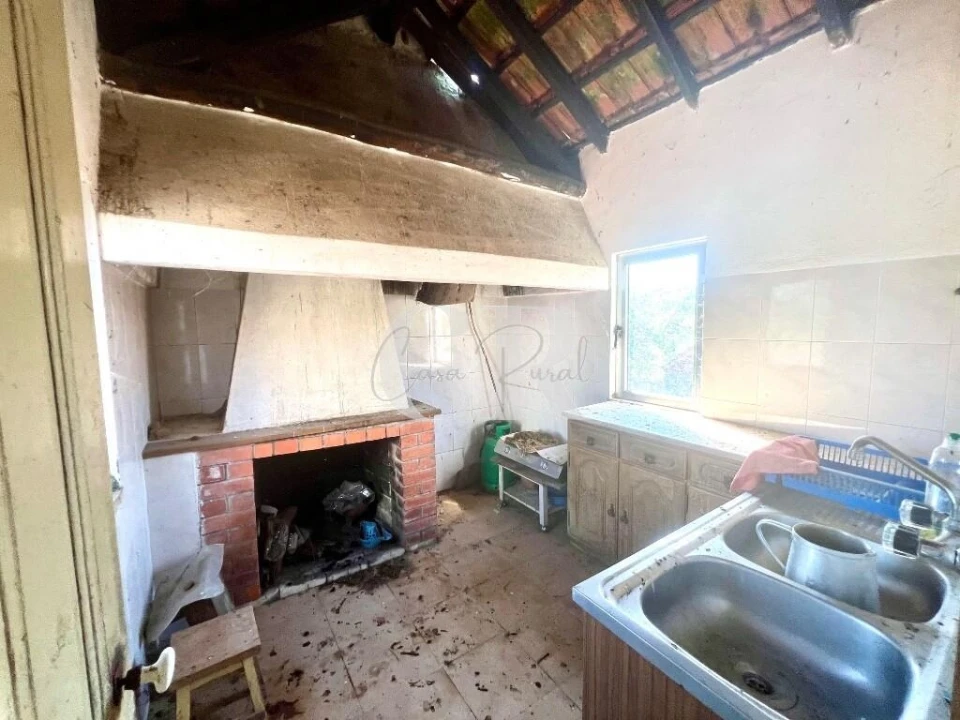 Moradia T3 para Venda em Figueiró dos Vinhos e Bairradas Foto 16