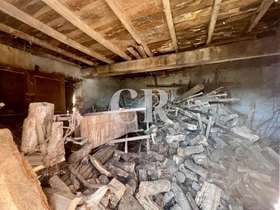 Moradia T3 para Venda em Figueiró dos Vinhos e Bairradas Foto 46