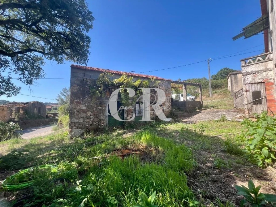 Moradia T3 para Venda em Figueiró dos Vinhos e Bairradas Foto 12