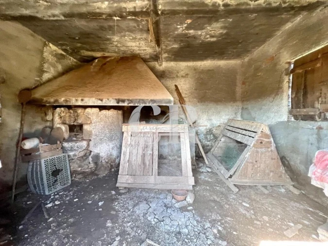 Moradia T3 para Venda em Figueiró dos Vinhos e Bairradas Foto 38