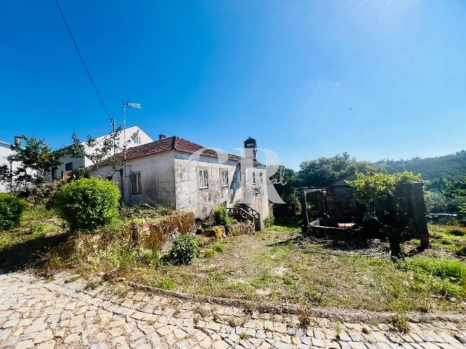 Moradia T3 para Venda em Figueiró dos Vinhos e Bairradas Foto 34