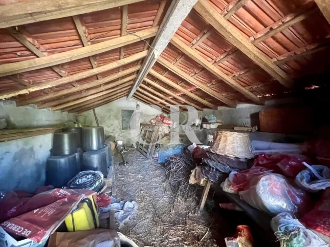 Moradia T3 para Venda em Figueiró dos Vinhos e Bairradas Foto 10