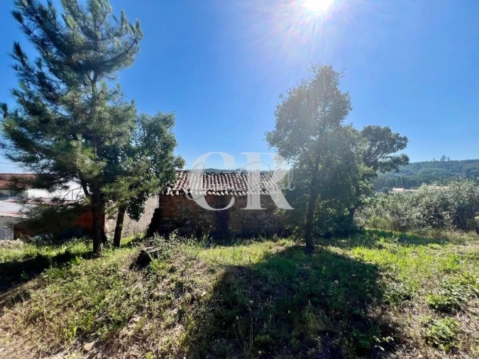 Moradia T3 para Venda em Figueiró dos Vinhos e Bairradas Foto 43