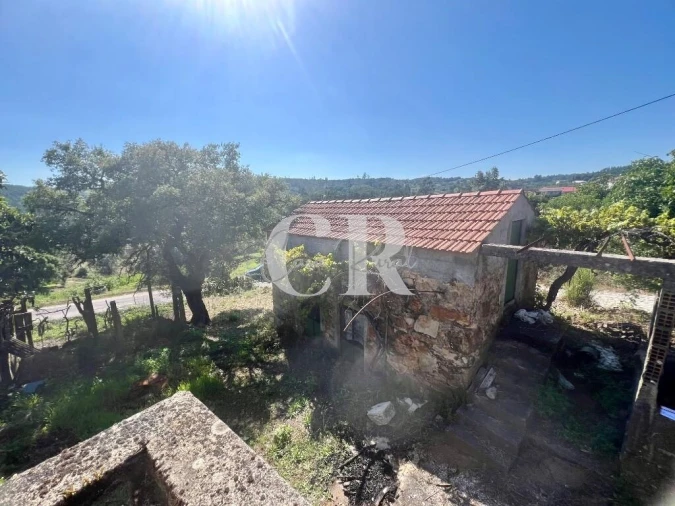 Moradia T3 para Venda em Figueiró dos Vinhos e Bairradas Foto 13