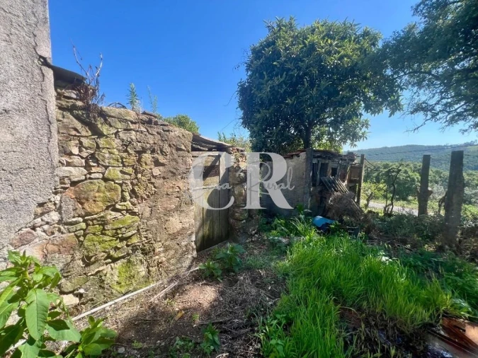 Moradia T3 para Venda em Figueiró dos Vinhos e Bairradas Foto 7