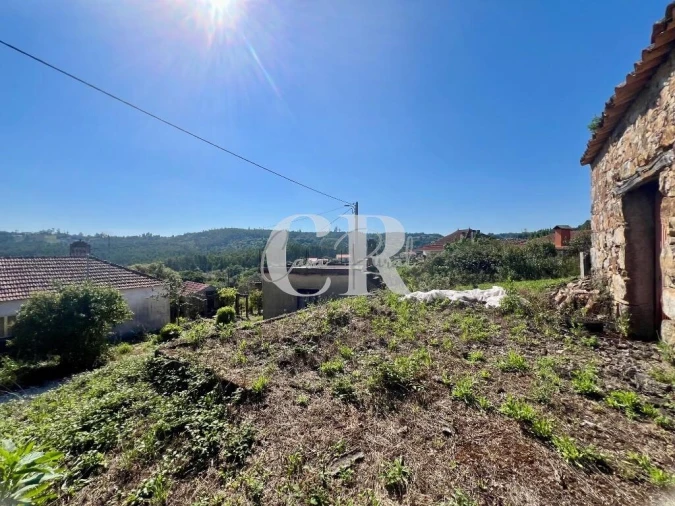 Moradia T3 para Venda em Figueiró dos Vinhos e Bairradas Foto 45