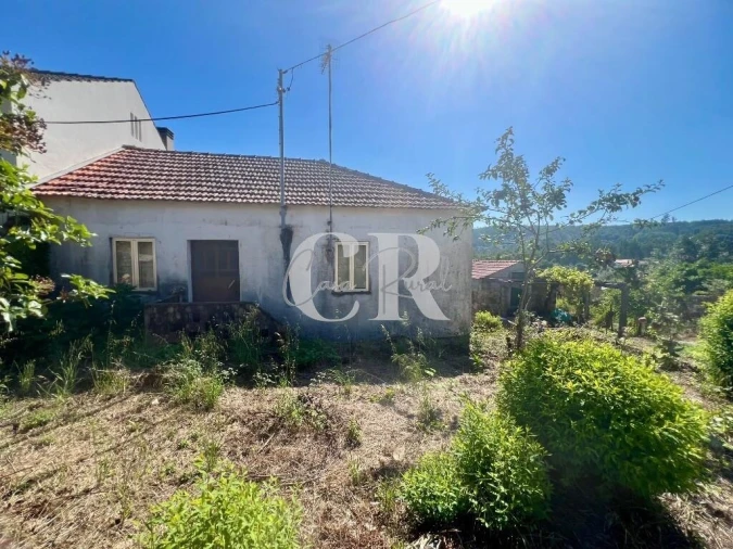 Moradia T3 para Venda em Figueiró dos Vinhos e Bairradas Foto 32