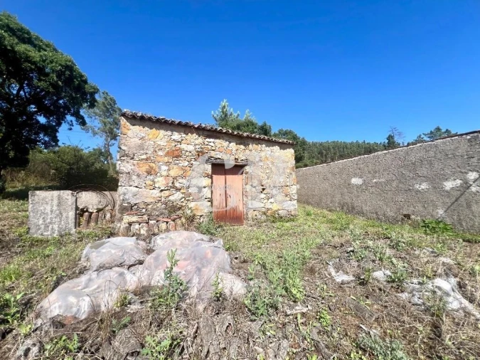 Moradia T3 para Venda em Figueiró dos Vinhos e Bairradas Foto 37