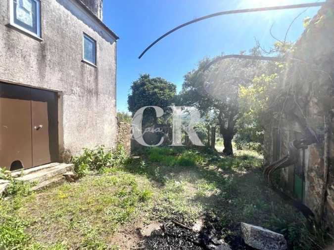 Moradia T3 para Venda em Figueiró dos Vinhos e Bairradas Foto 3