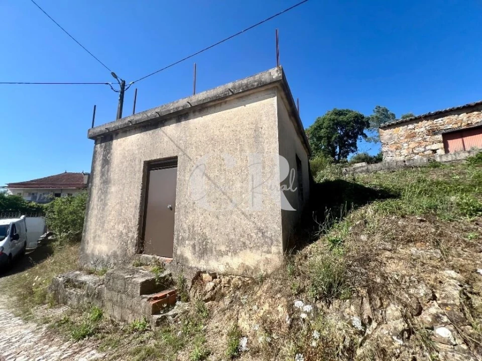 Moradia T3 para Venda em Figueiró dos Vinhos e Bairradas Foto 41