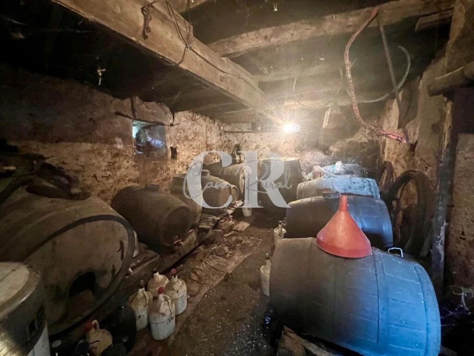 Moradia T3 para Venda em Figueiró dos Vinhos e Bairradas Foto 15