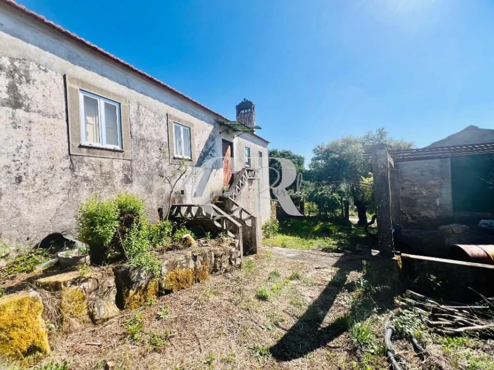 Moradia T3 para Venda em Figueiró dos Vinhos e Bairradas Foto 14