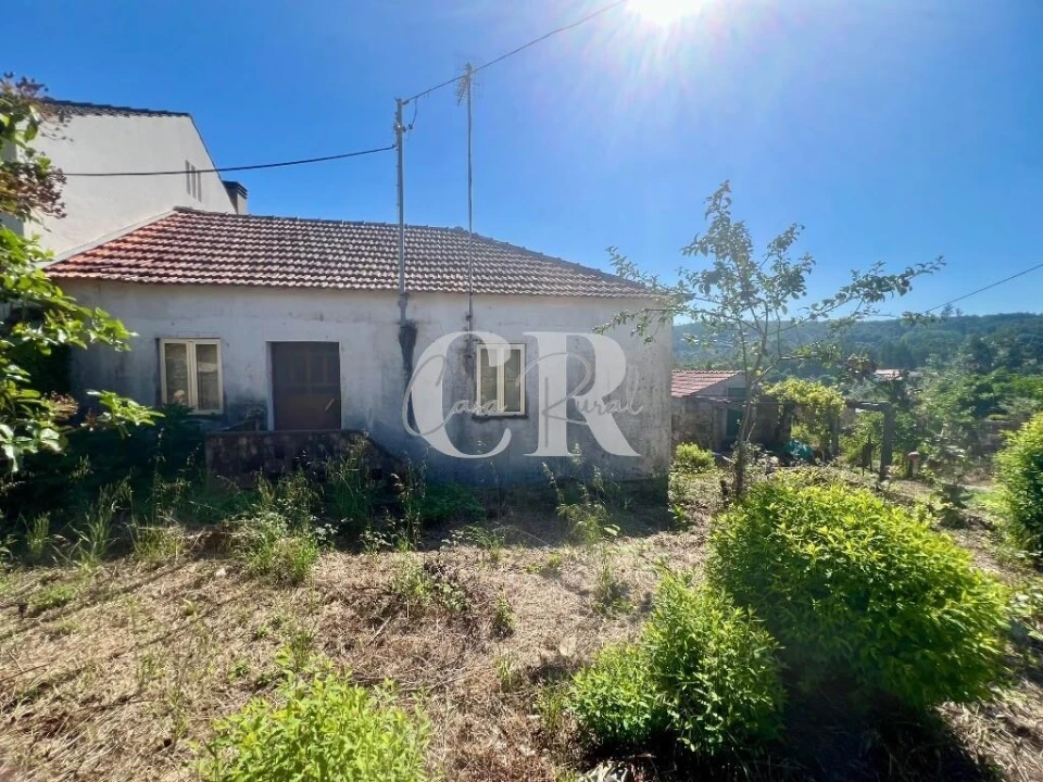 Moradia T3 para Venda em Figueiró dos Vinhos e Bairradas Foto 32