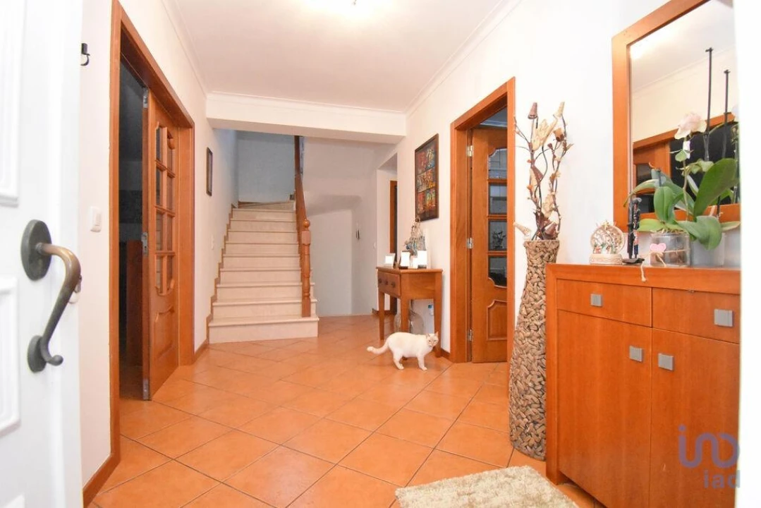 Moradia T5 para Venda em Foz de Arouce e Casal de Ermio Foto 6