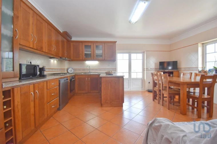 Moradia T5 para Venda em Foz de Arouce e Casal de Ermio Foto 9