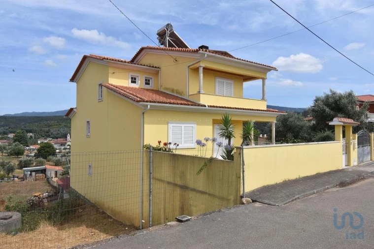 Moradia T5 para Venda em Foz de Arouce e Casal de Ermio Foto 3