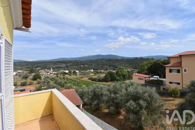 Moradia T5 para Venda em Foz de Arouce e Casal de Ermio Foto 19