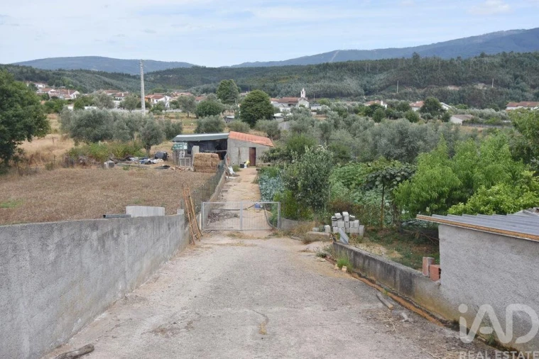 Moradia T5 para Venda em Foz de Arouce e Casal de Ermio Foto 29