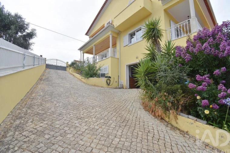 Moradia T5 para Venda em Foz de Arouce e Casal de Ermio Foto 27