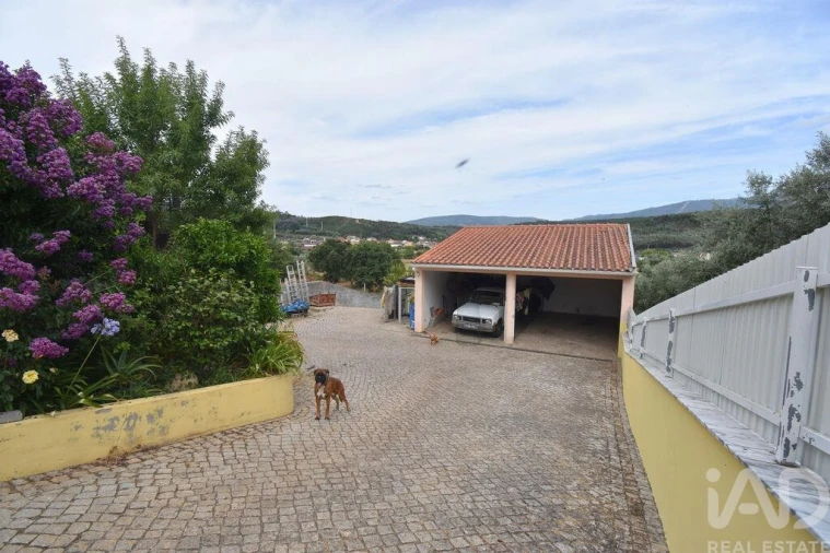 Moradia T5 para Venda em Foz de Arouce e Casal de Ermio Foto 28