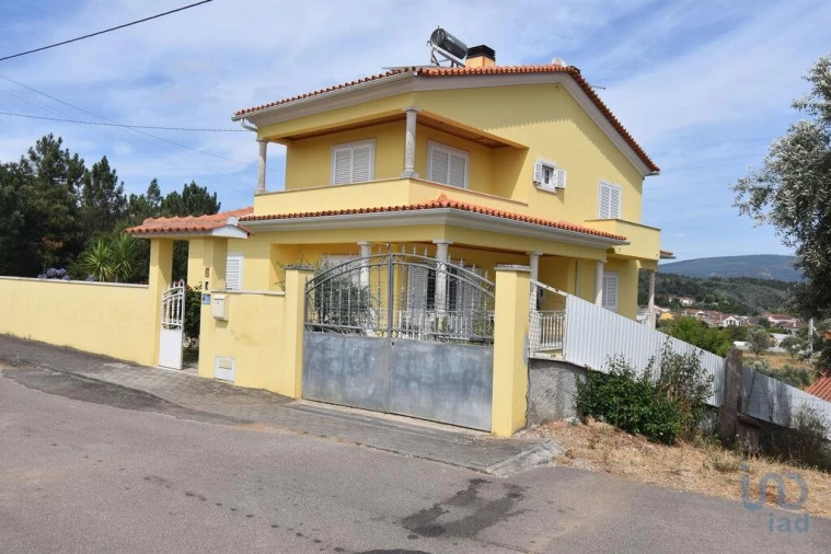 Moradia T5 para Venda em Foz de Arouce e Casal de Ermio Foto 2