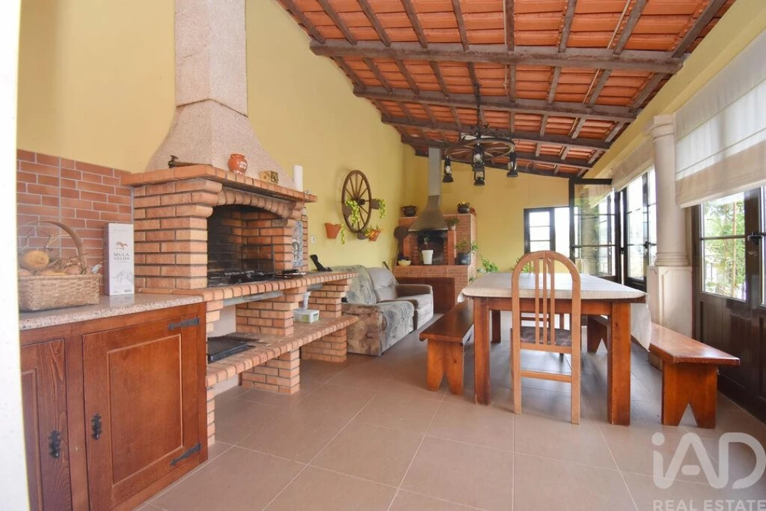 Moradia T5 para Venda em Foz de Arouce e Casal de Ermio Foto 22