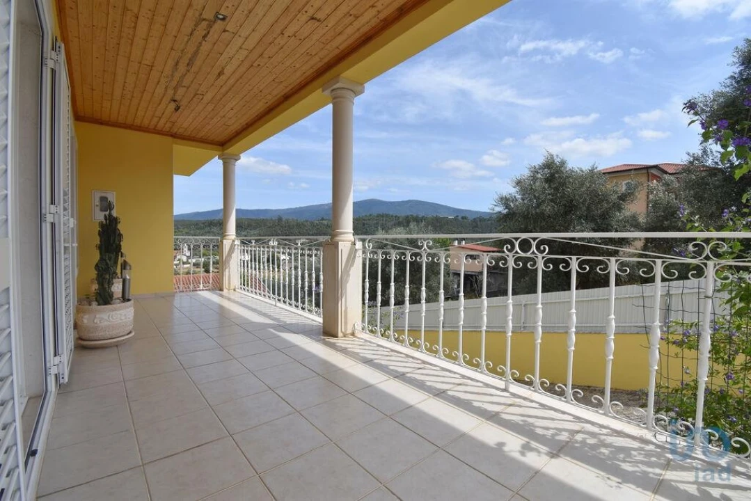 Moradia T5 para Venda em Foz de Arouce e Casal de Ermio Foto 5