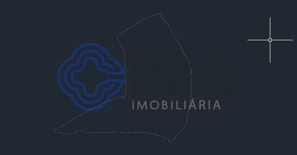 Terreno para Venda em Calvos e Frades Foto 3