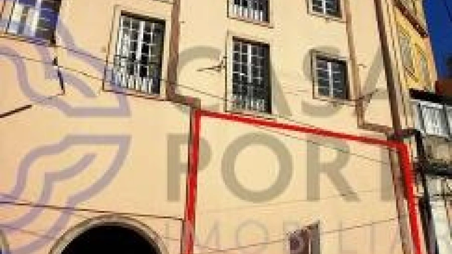 Loja para Venda em São Martinho do Bispo e Ribeira de Frades