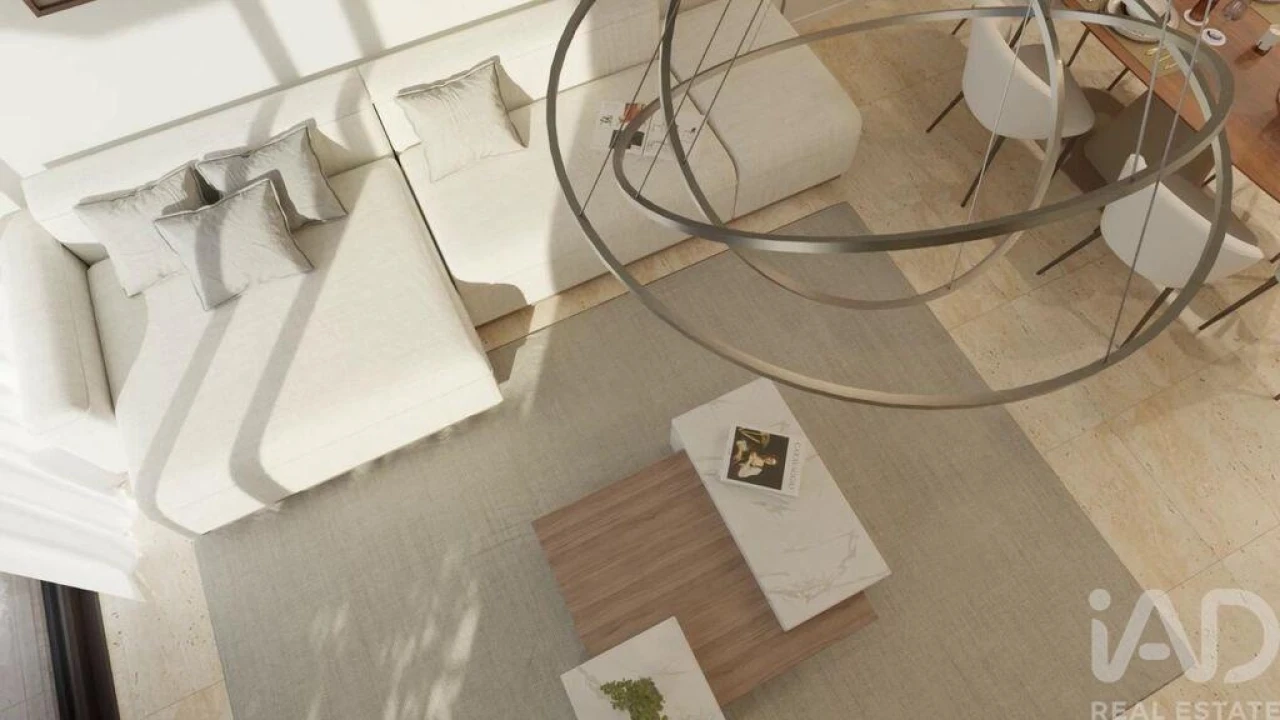 Apartamento T2 para Venda em São Martinho Foto 15