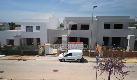 Moradia T3 para Venda em Castro Marim