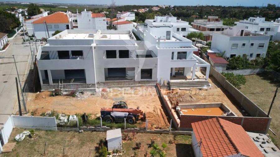 Moradia T3 para Venda em Castro Marim Foto 5