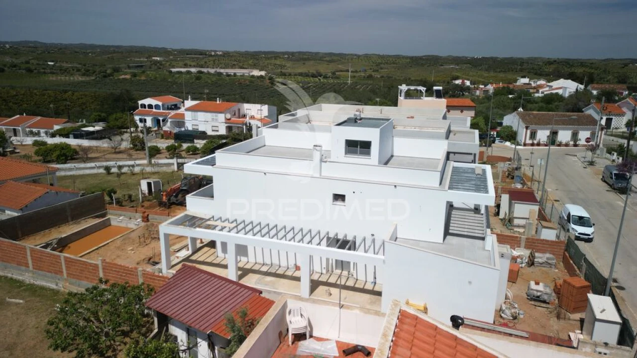 Moradia T3 para Venda em Castro Marim Foto 7