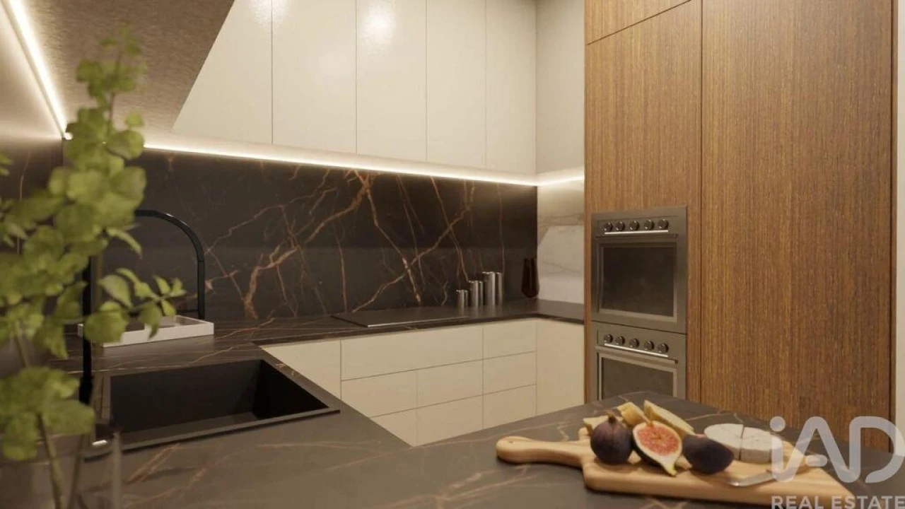 Apartamento T2 para Venda em São Martinho Foto 17
