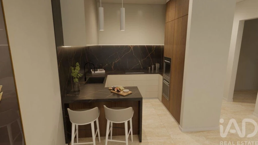 Apartamento T2 para Venda em São Martinho Foto 16