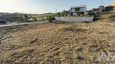Terreno para Venda em Poiares e Canelas