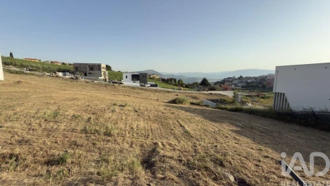 Terreno para Venda em Poiares e Canelas
