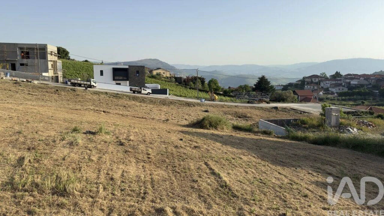 Terreno para Venda em Poiares e Canelas Foto 16