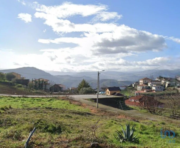 Terreno para Venda em Poiares e Canelas