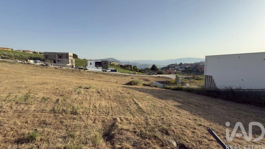 Terreno para Venda em Poiares e Canelas Foto 13