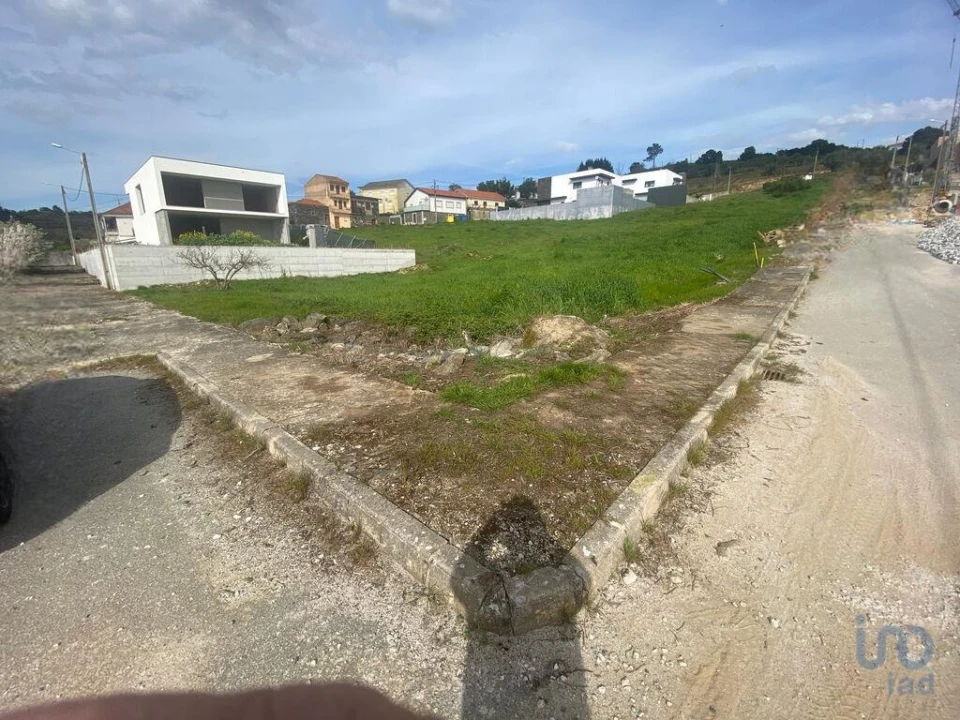 Terreno para Venda em Poiares e Canelas Foto 3