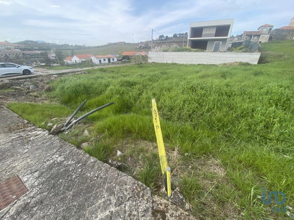 Terreno para Venda em Poiares e Canelas Foto 7