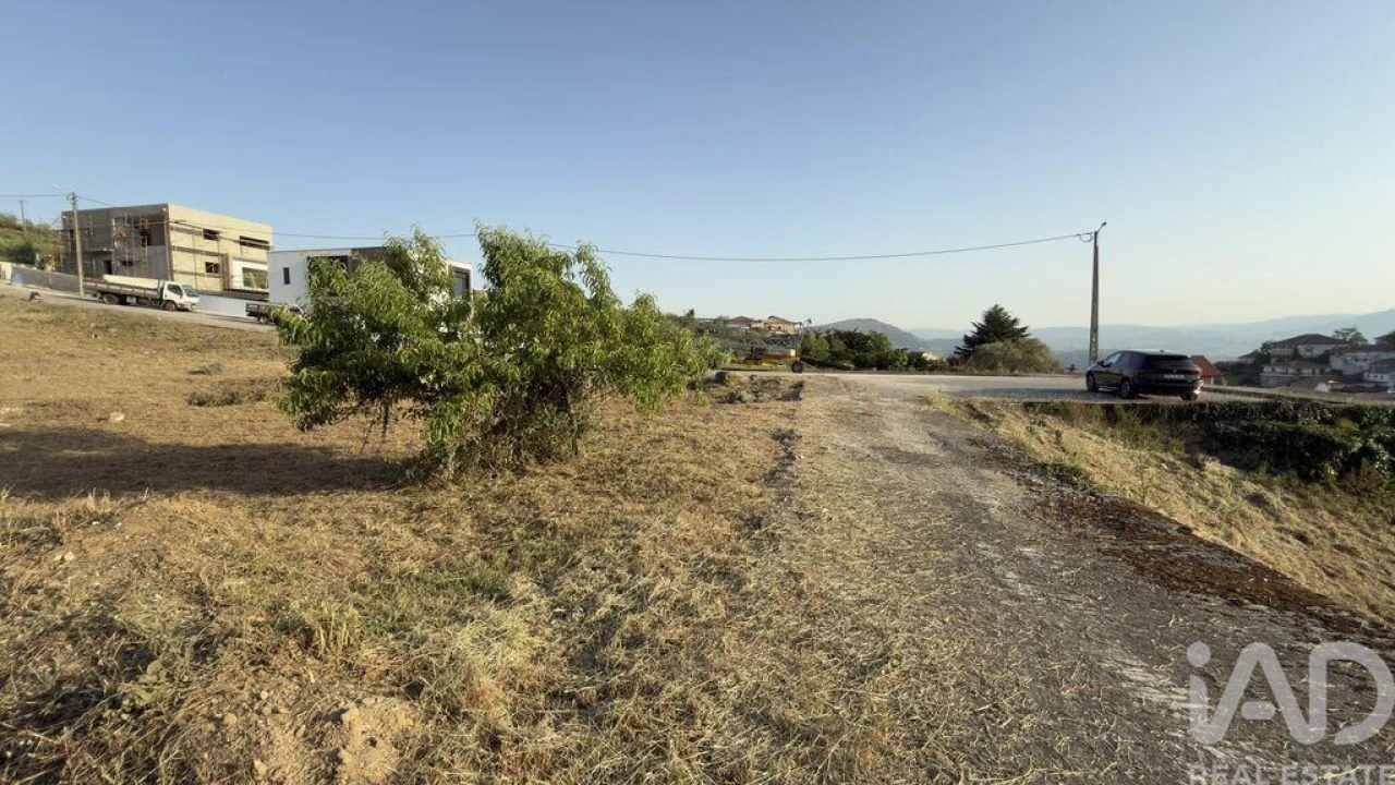Terreno para Venda em Poiares e Canelas Foto 20