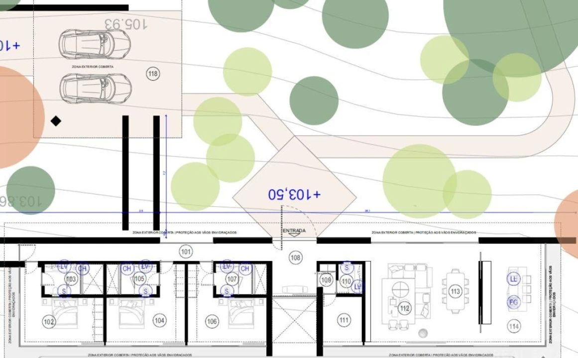 Moradia T3 para Venda em Pernes Foto 20