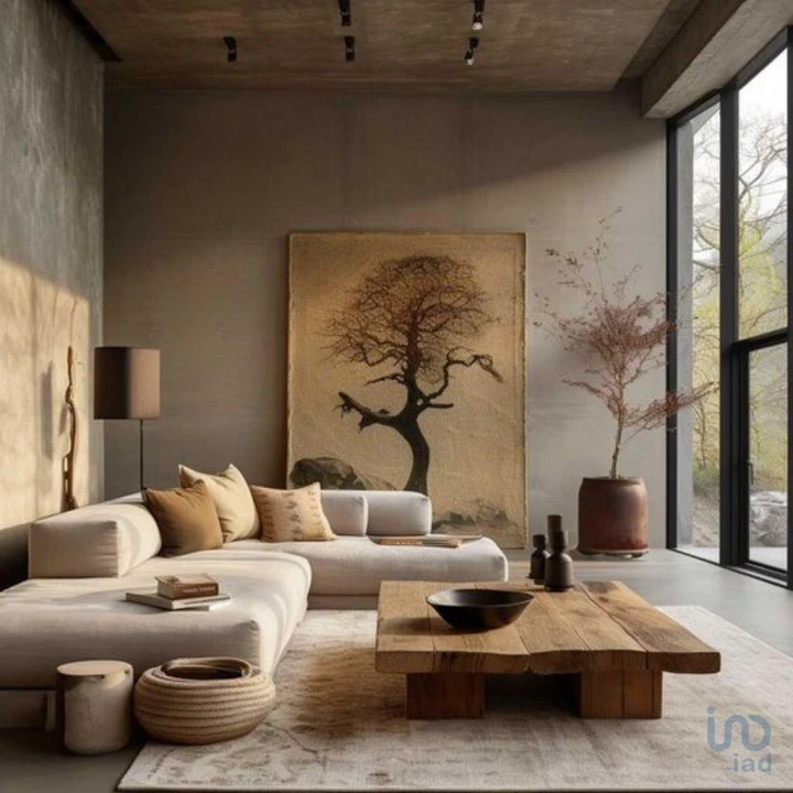 Moradia T3 para Venda em Pernes Foto 6